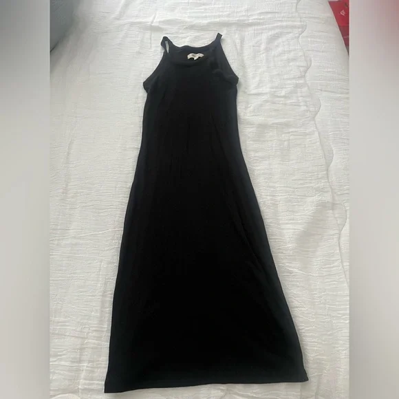 madewell ribbed tank dress Women's Madewell Ribbed Midi Tank Dress, Size X-Large